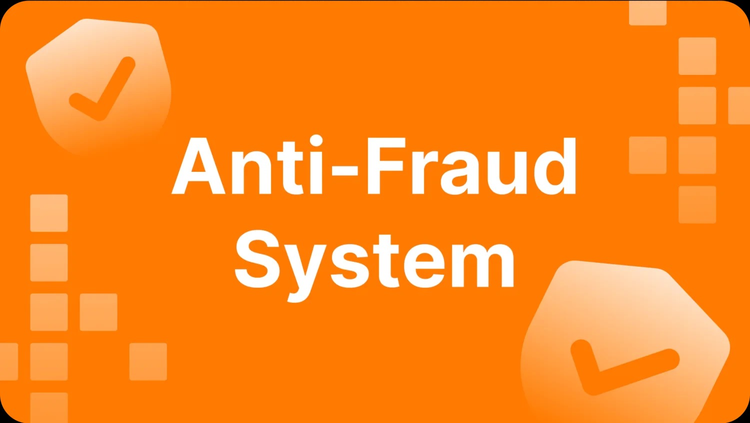 What Are Anti-Fraud Algorithms?