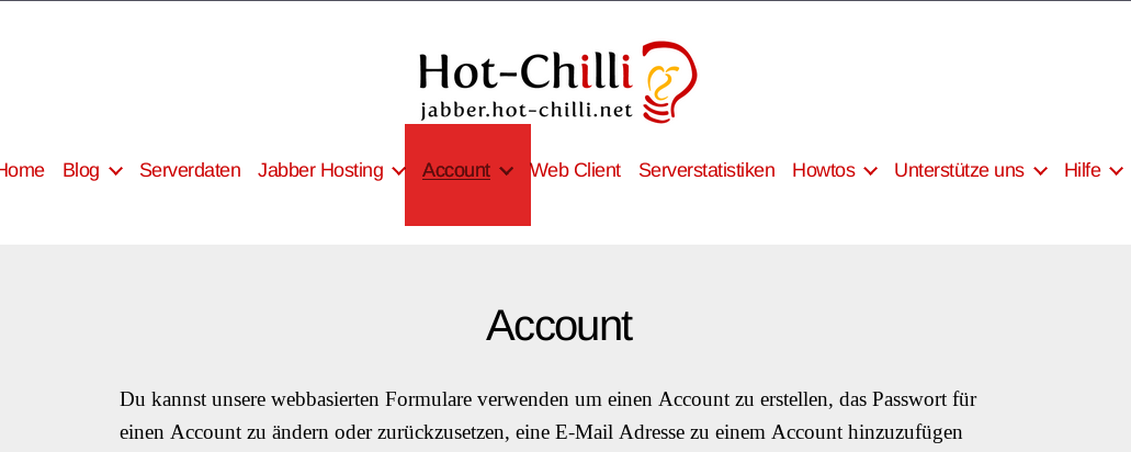 How to use Jabber with OTR