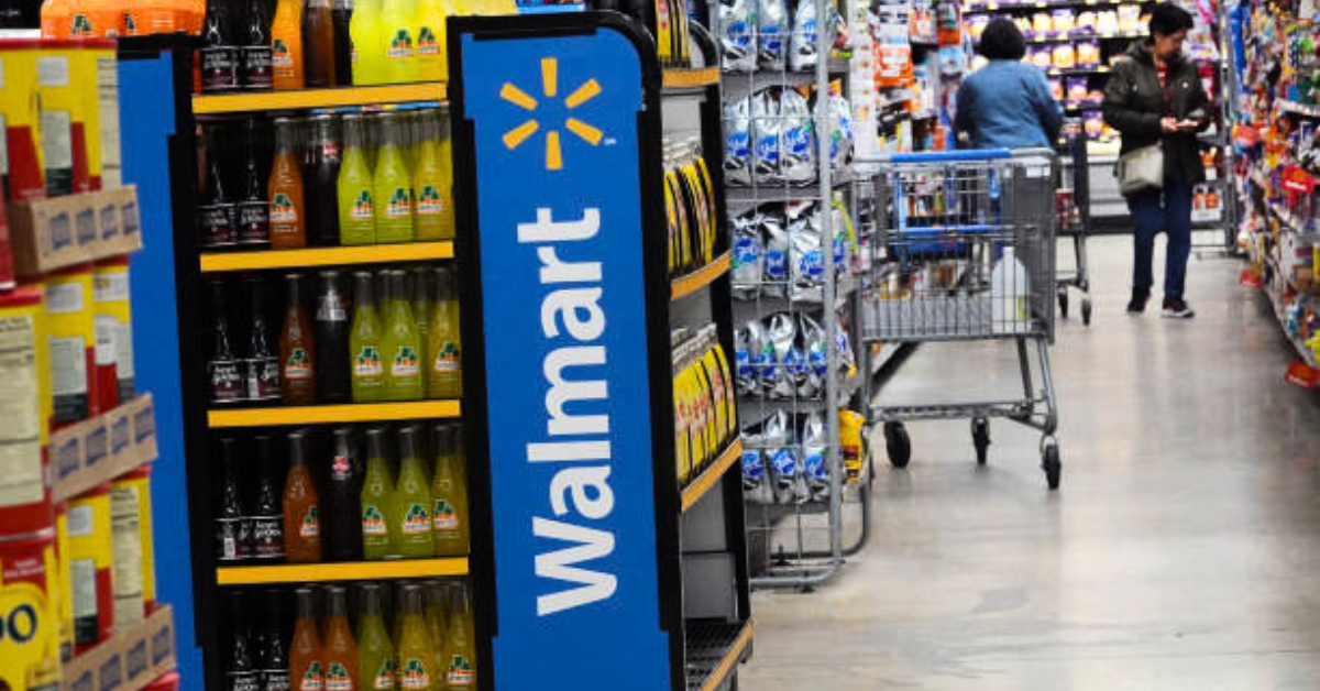Walmart Carding Method 2025 | Best Bins + RDP Setup
