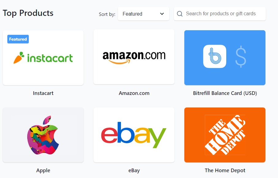 BITREFILL.COM GIFT CARD CARDING METHOD CASHOUT