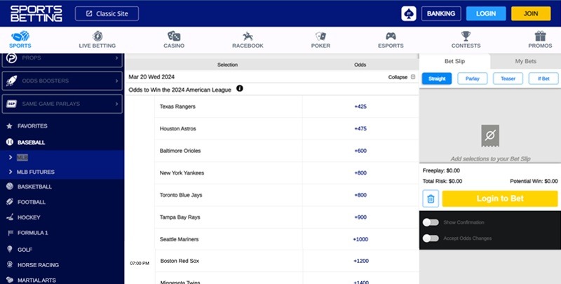 Fastest Payout Sports Betting Sites in 2024