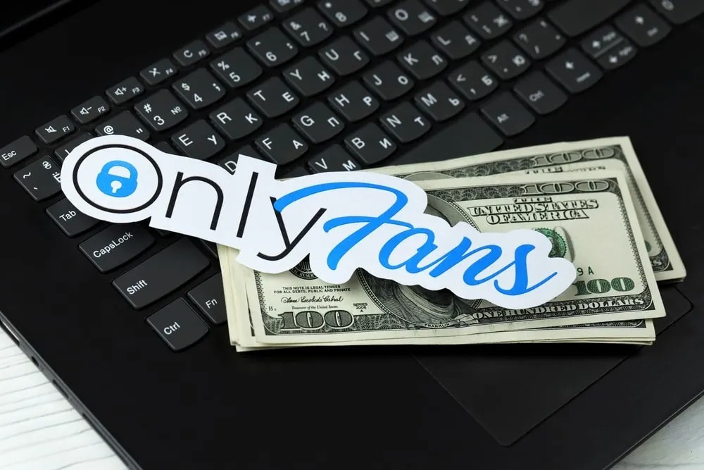 How To Withdraw Money From OnlyFans In 2024