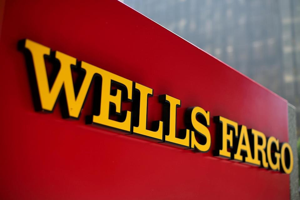 WellsFargo Wire Transfer Method
